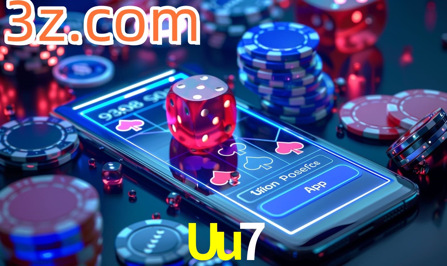Baixar App Uu7