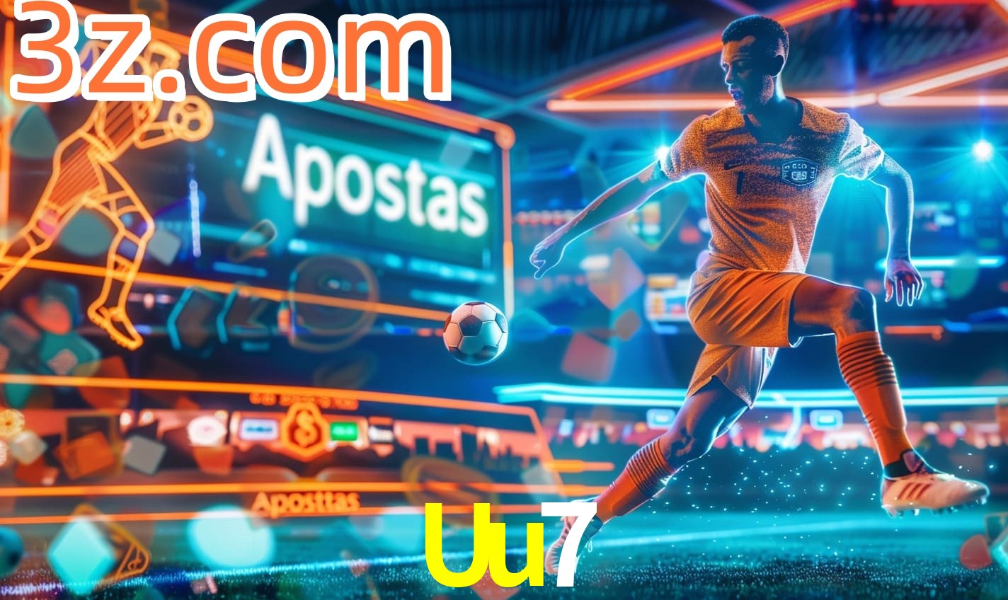 Apostas Uu7