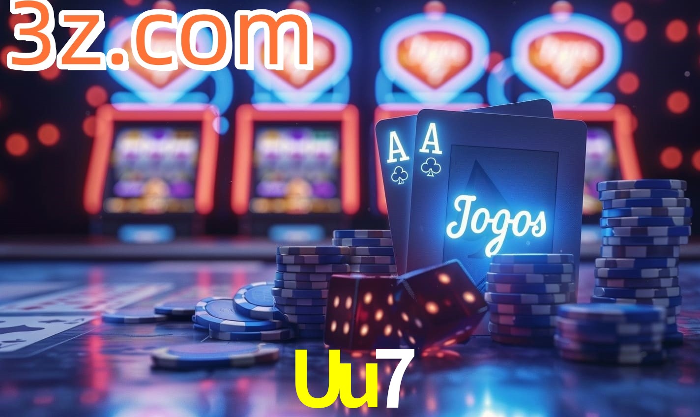 Lista de Jogos Uu7