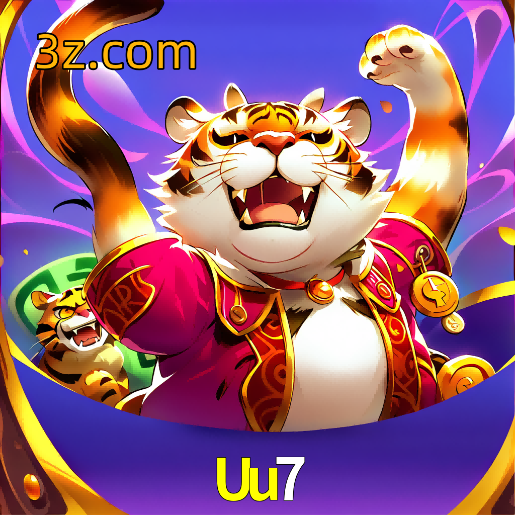 Cassino Online Uu7